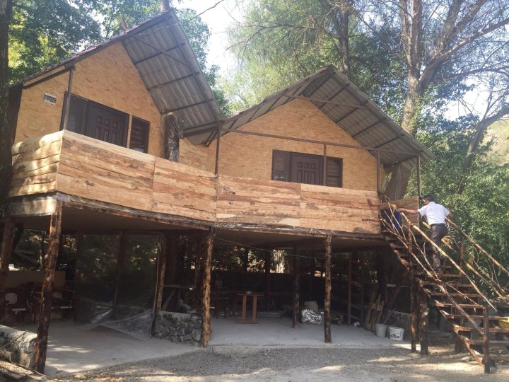 Belveder Eco Resort