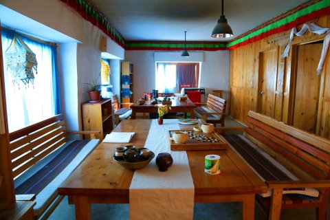 大峡谷谷客国际青年旅舍