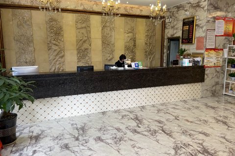 南丹丹州大酒店