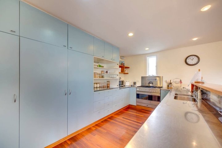 惠灵顿绝佳 3 床之家酒店(Awesome 3 Bed Wellington House)