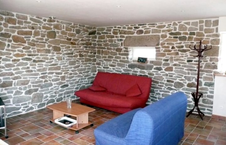 比高登 - 布列塔尼度假屋菲尼斯泰尔公寓 2 号(Bigouden - Location Vacances en Bretagne - Finistère Apartment 2)