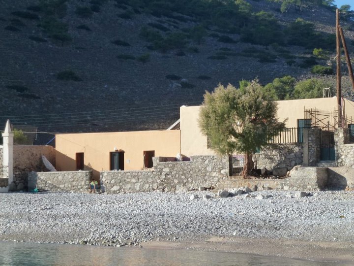 Villa Hera