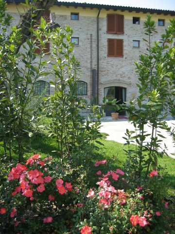 弗兰西斯卡别墅美容Spa酒店(Albergo Villa Francesca Beauty Spa)