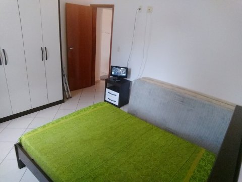 海滨装潢公寓酒店(Apartamento Mobiliado)