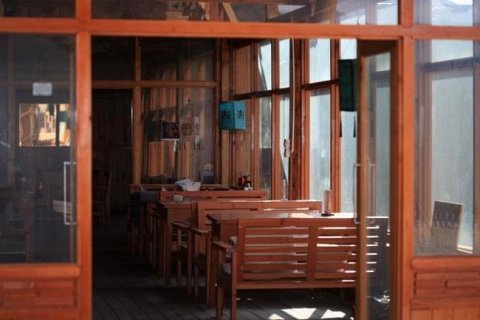 大峡谷谷客国际青年旅舍