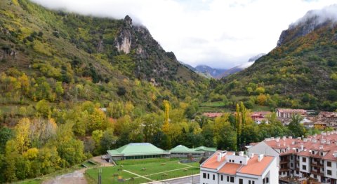 Hostal Parador Peñavera