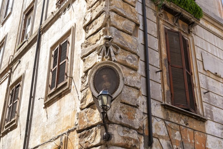 欧罗洛吉欧广场松德尔(Sonder at Piazza dell'Orologio)