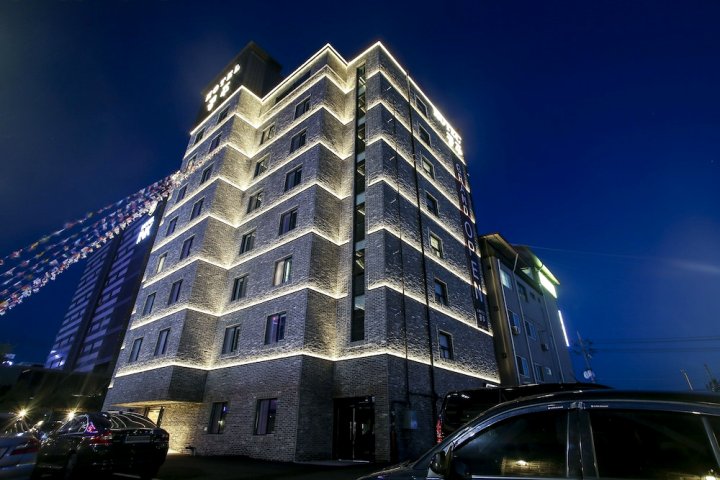 公州酒店(Hotel Gongju)