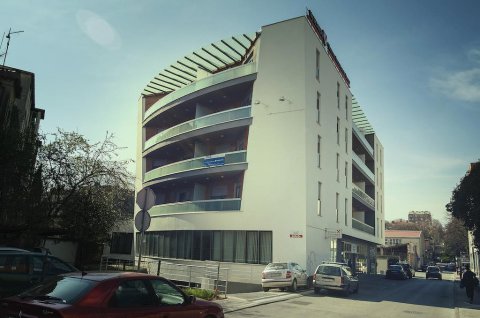 Pula City Business Apartments