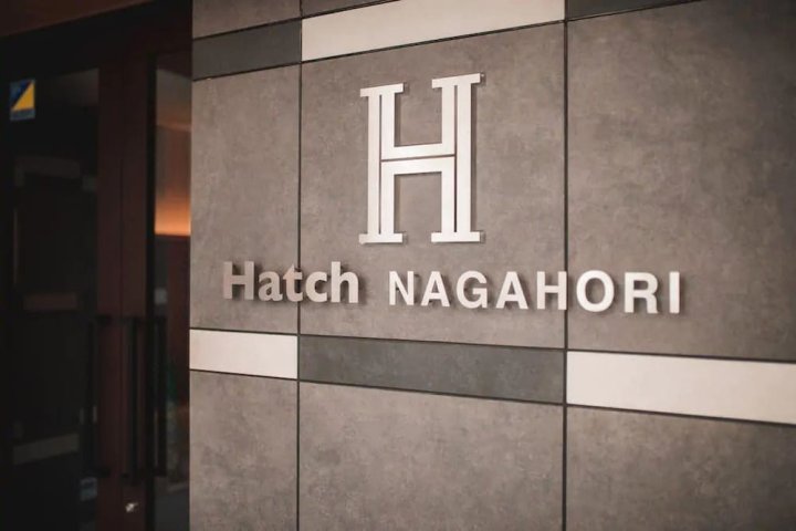 长堀哈奇 901 号酒店(Hatch Nagahori 901)
