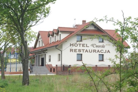 多尔斯基餐厅酒店(Hotel I Restauracja Dworski)