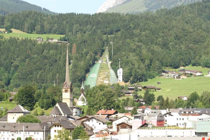 Ferienwohnung HÖLLWART - Exclusiv, Ruhige Lage, Panoramablick