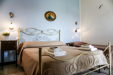 西西里德梅特拉别墅酒店(Villa Demetra in Sicily)