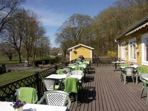 Degerhamns B&B- Brukshotellet I Degehamn AB