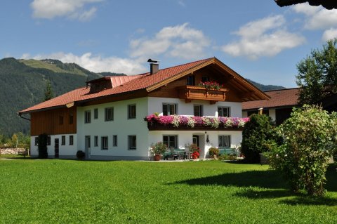 Landhaus Schwentner