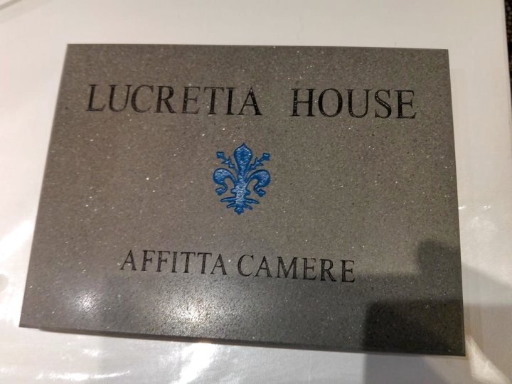 卢克丽霞旅馆(Lucretia House)