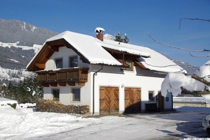 Ferienwohnung Waschnig