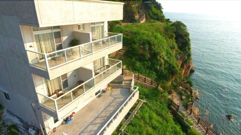 向居民宿(Xiang Ju B&B)