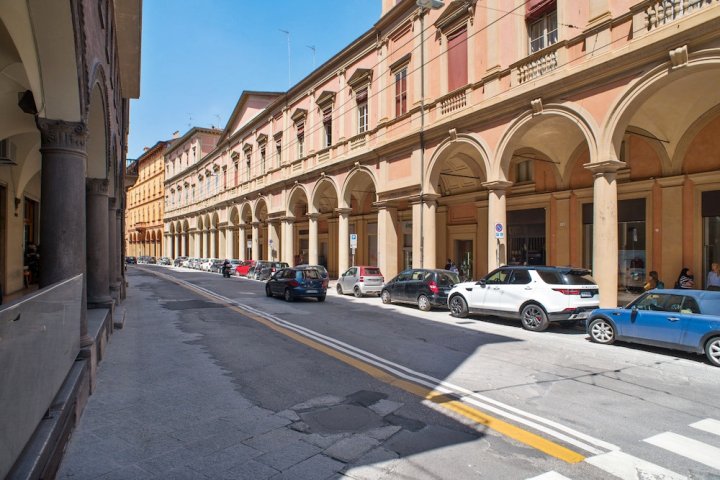 圣乔瓦尼蒙特公寓酒店(San Giovanni in Monte Apartment)
