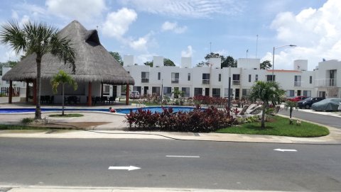 札玛别墅阿夸酒店(Villa Zamá by Akua)