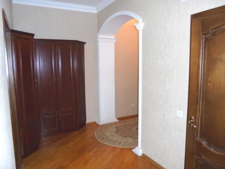 Apartment on H. Aliyev 101