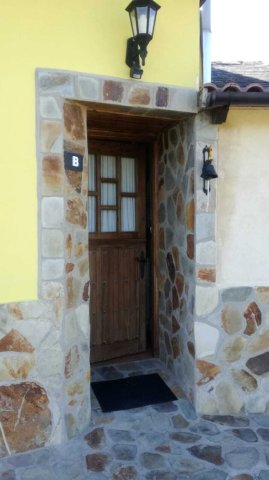 Apartamentos Pumarin