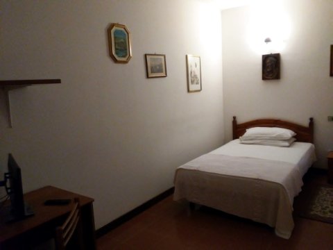 坎帕格诺拉餐厅及旅馆(Albergo Ristorante la Campagnola)