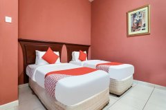 绿洲公寓式酒店(Oasis Hotel Apartment)