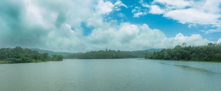 齐齐曼卡罗阿马种植园小径酒店(Ama Plantation Trails , Chikmagalur)