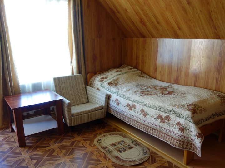 莫尔亚切卡旅馆(Guest House Moryachka)