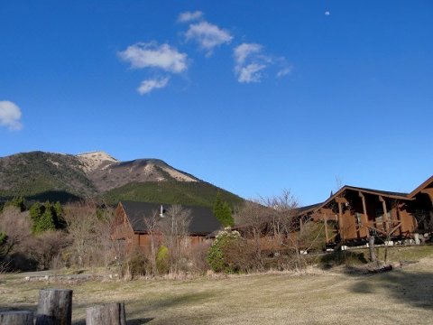 风之味住宿加早餐旅馆(Polan No Fue)