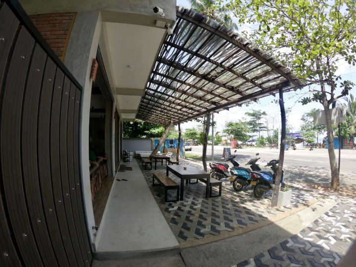 韦利格默放松海湾酒店(Chill Bay Weligama)