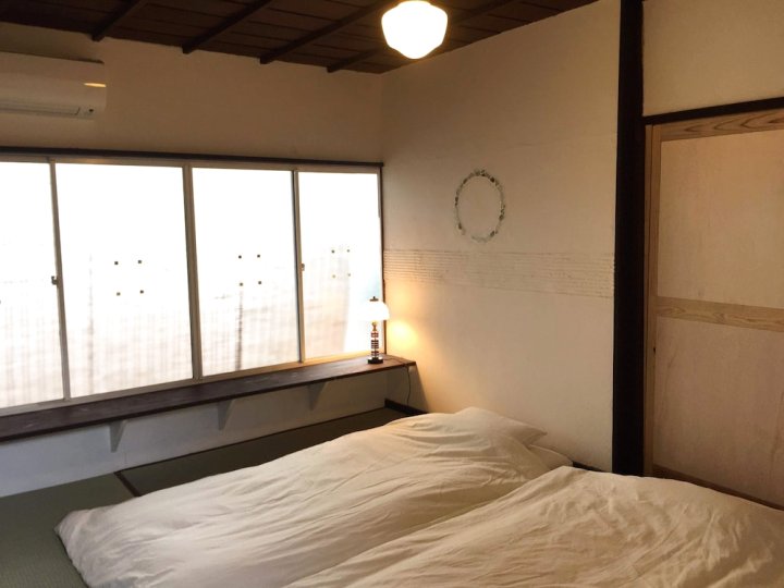京都风格伊鲁小旅馆(Kyoto Style Small Inn Iru)