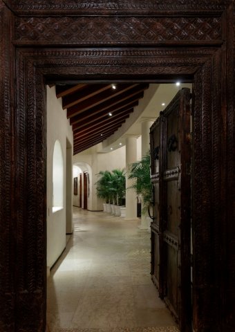 安吉琳娜民宿(Casa Angelina)