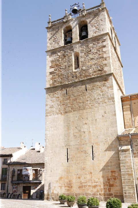 Apartamentos Turisticos Casa Pastor