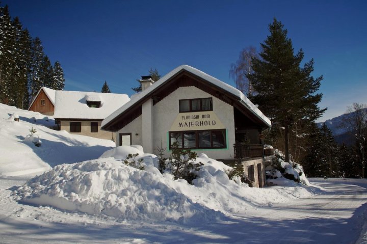 Guesthouse Planinski Dom Majerhold