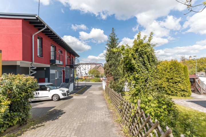 Limehome Montabaur am Quendelberg