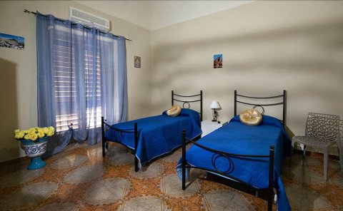 B&b Al Centro Nicosia