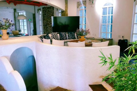 大理双廊空间爱情海景美宿