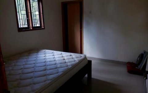 K-9 Villa Banyuwangi - Two Bedroom