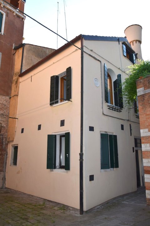 威尼斯马蒂公寓(Marty Guest House Venezia)