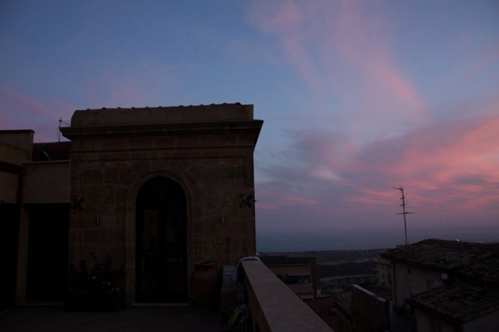 B&B Batarà - "La Terrazza del Centro"