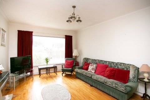 Lisburn Serviced Accommodation