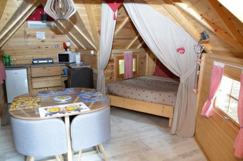 Vendee Yourte Chambres d' Hotes