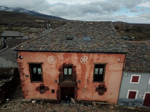 魅力中央乡村酒店(La Encantada Centro Hotel Rural)