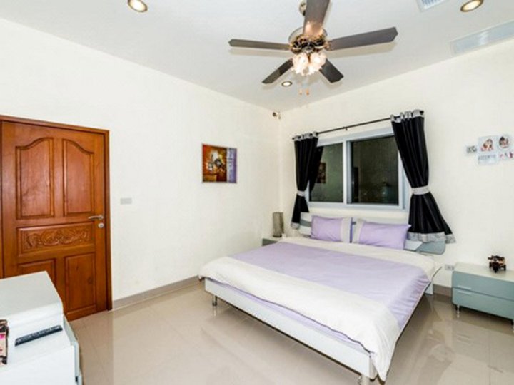 普吉岛铂金铂尔曼别墅(Platinum Residence Villa 10B by Pro-Phuket)