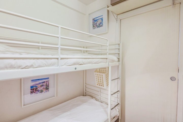 河滨花园 AP3046 里维拉度假屋酒店(Jardin du Roi AP3046 by Riviera Holiday Homes)