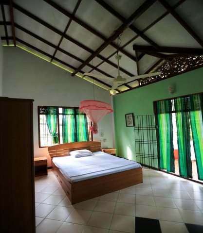 Veyangoda Homestay