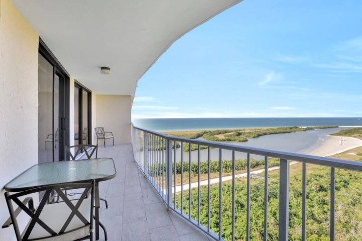 Seaview Condo #12929