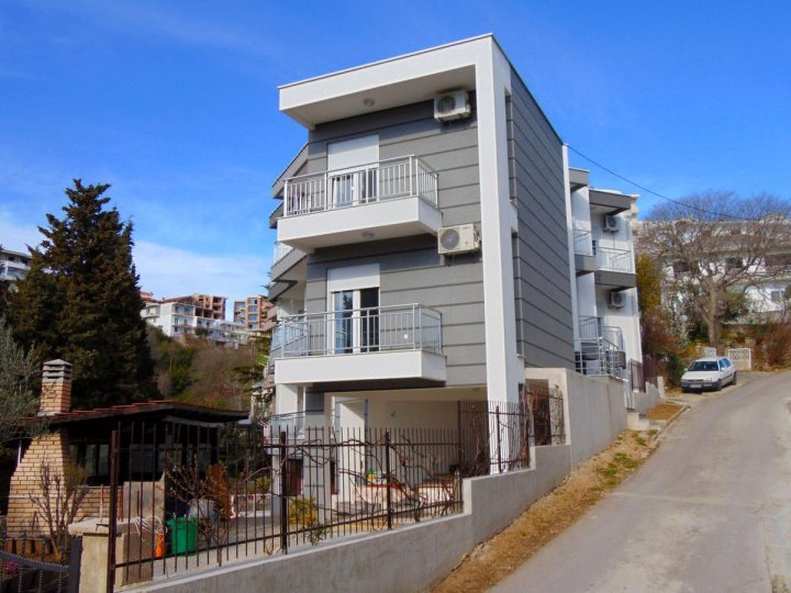 Apartments Milic-Ulcinj